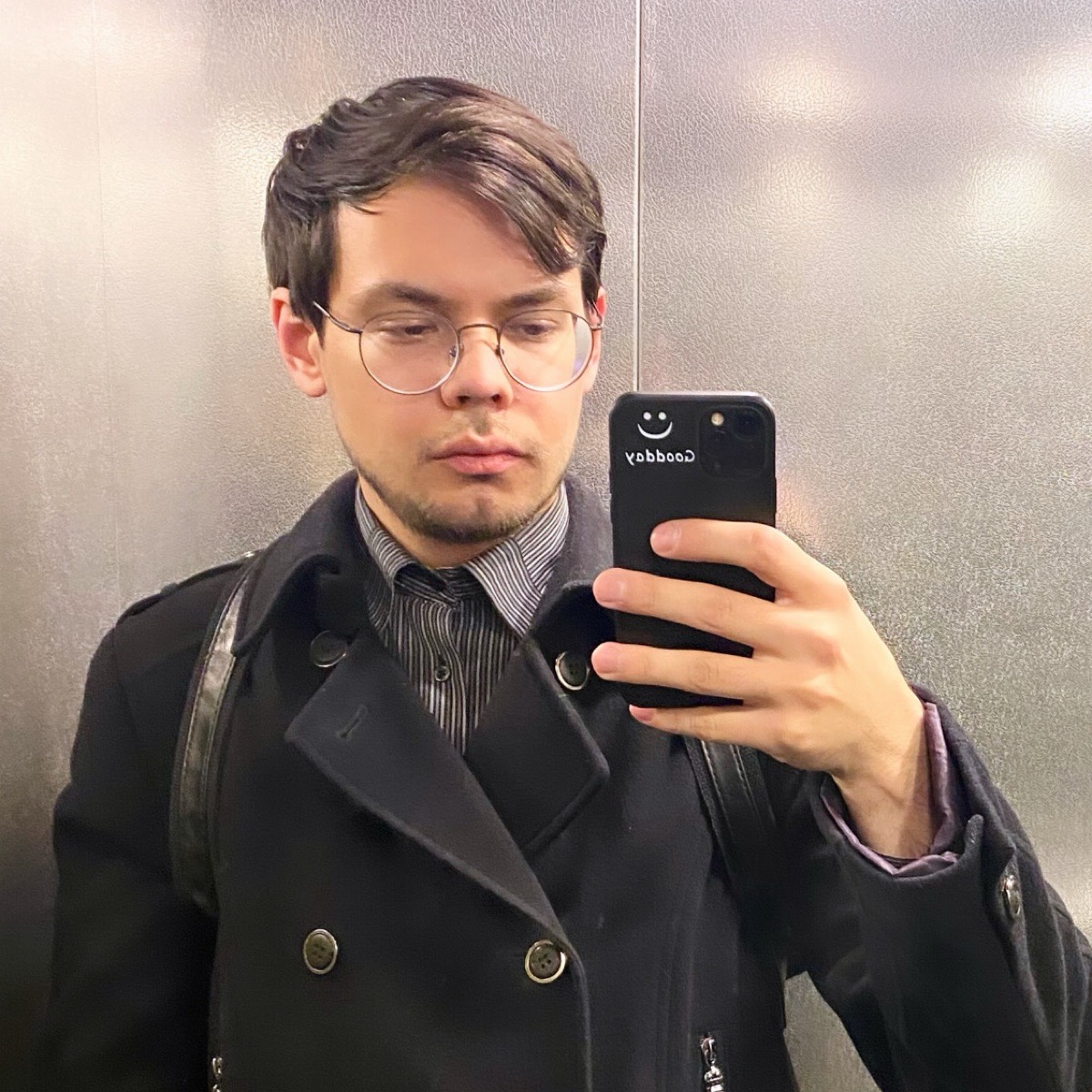 Денис Кашапов