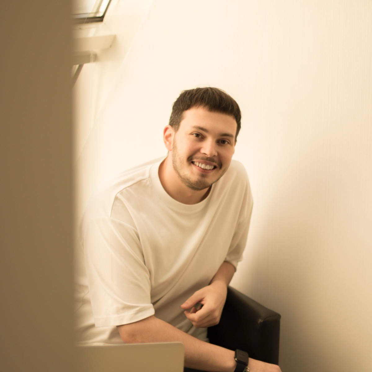 Александр Быков | Сетка — социальная сеть от hh.ru