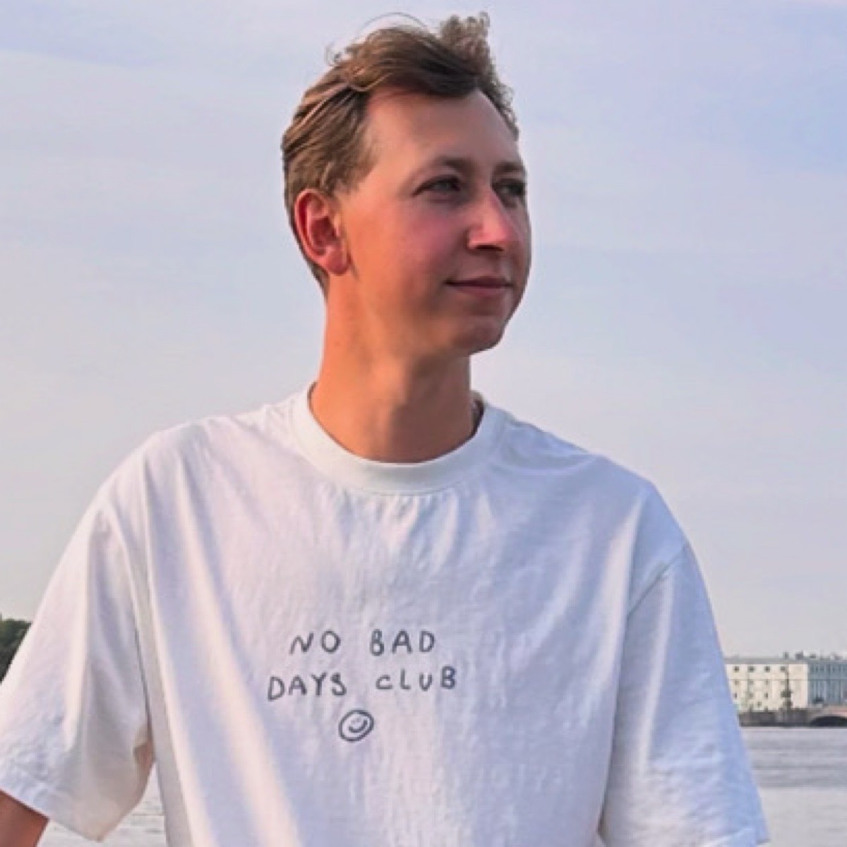 Денис Квасов | Сетка — социальная сеть от hh.ru