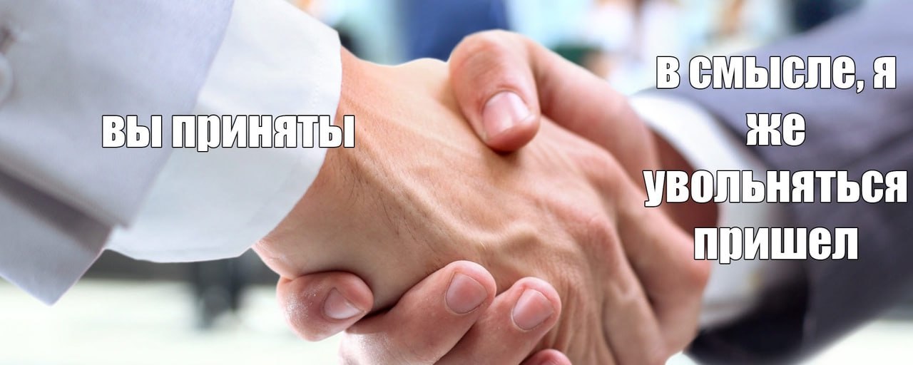 ➡️ отправь в телеге мем коллеге | Сетка — социальная сеть от hh.ru