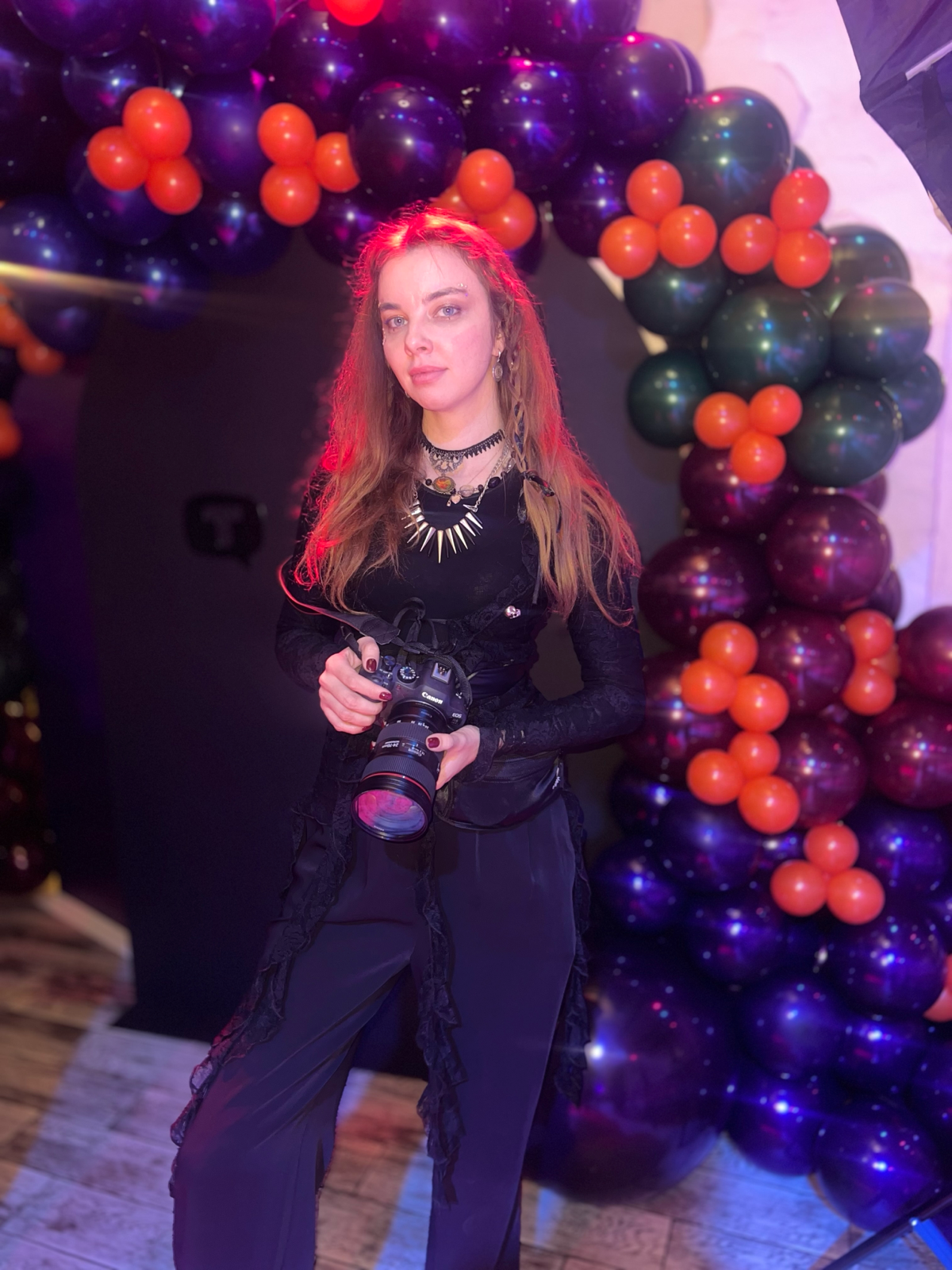 Вчера снимала нетворкинг от Тенчата♥️📸 | Сетка — социальная сеть от hh.ru