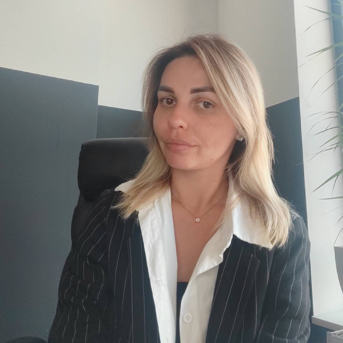 Эльмира Саетова