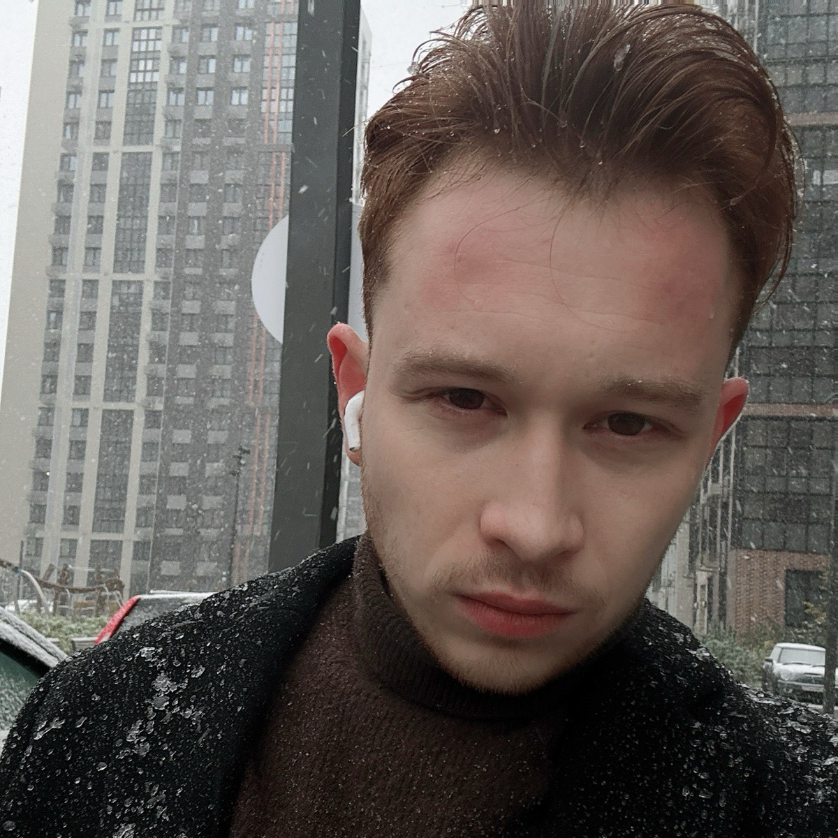 Эдуард Чагиров