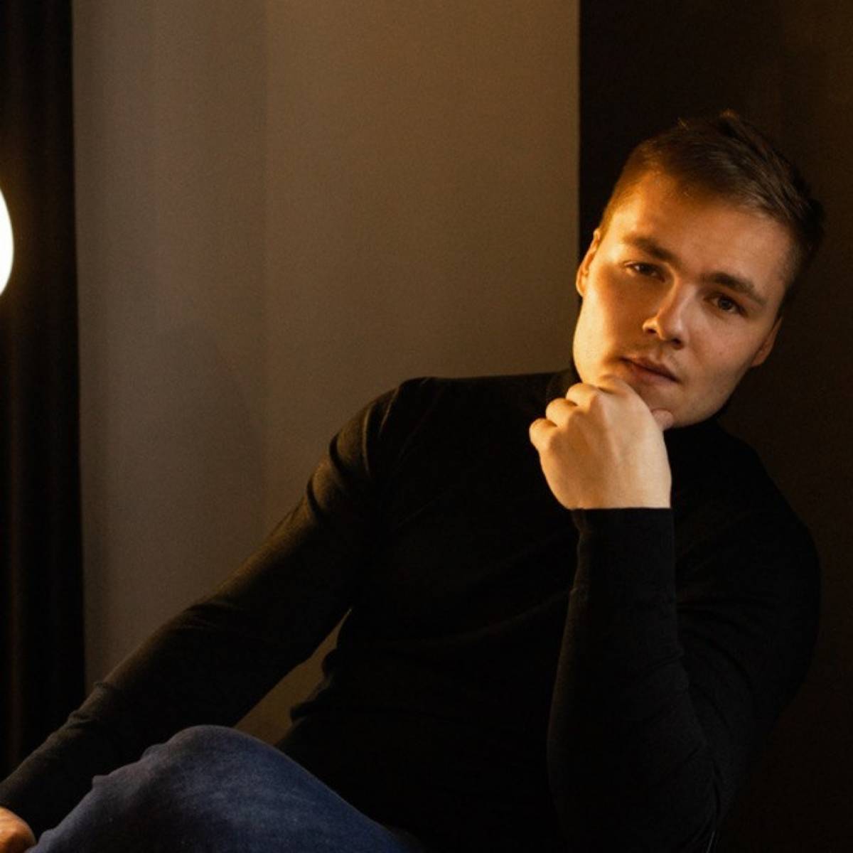 Владислав Гусынин | Сетка — социальная сеть от hh.ru