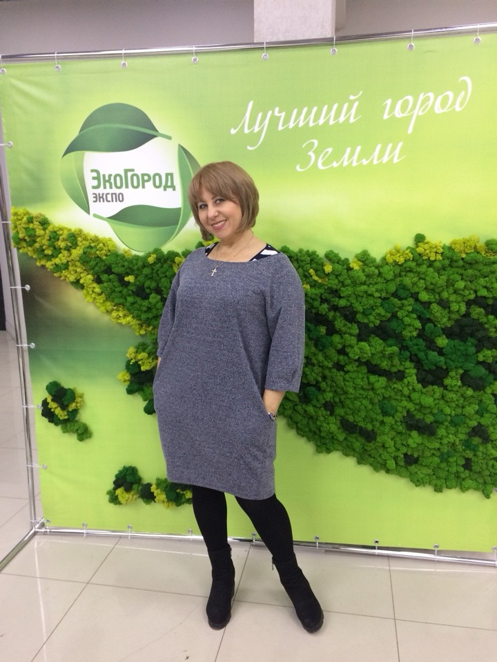 Елена Кузьмина | Сетка — социальная сеть от hh.ru