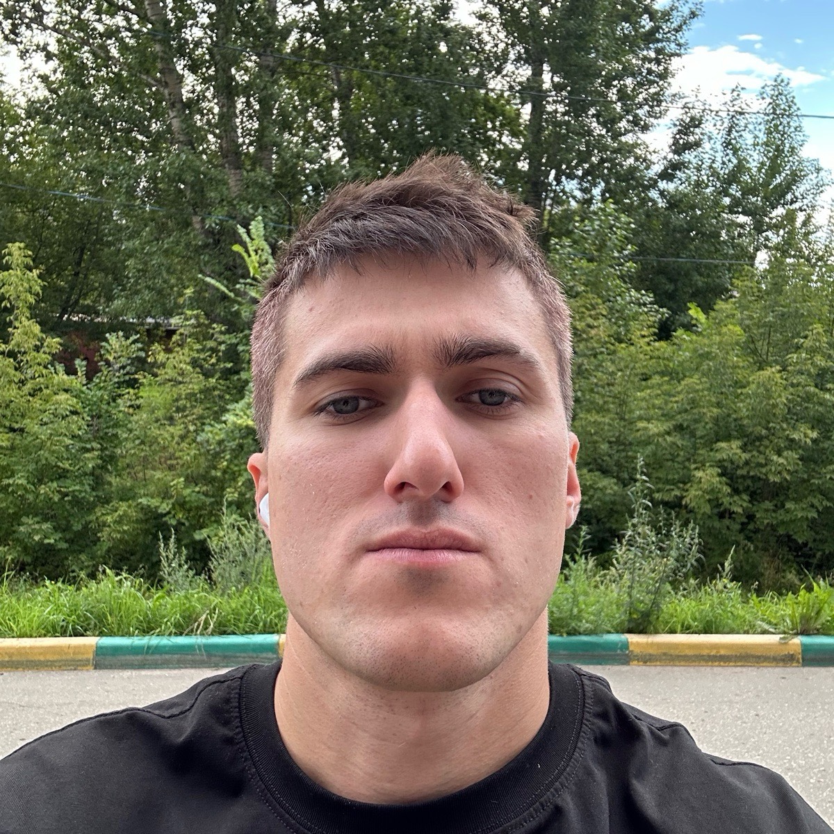 Артур Разбаков