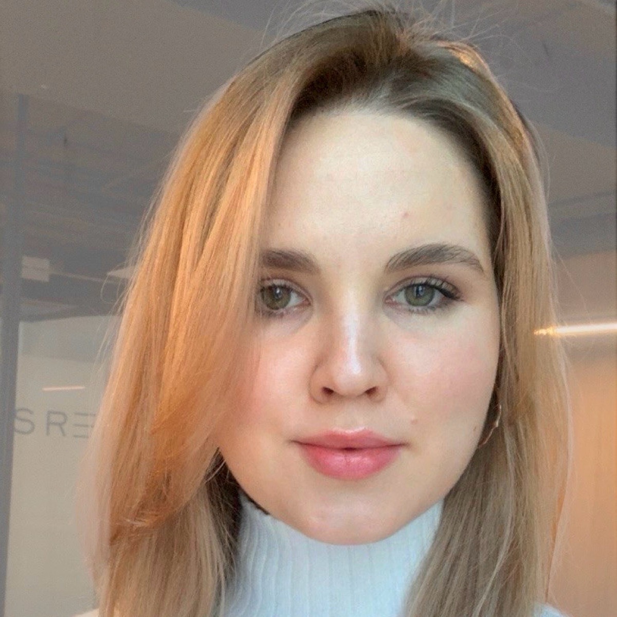 Ольга Головачева | Сетка — социальная сеть от hh.ru