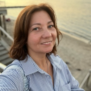 Елена Савченко