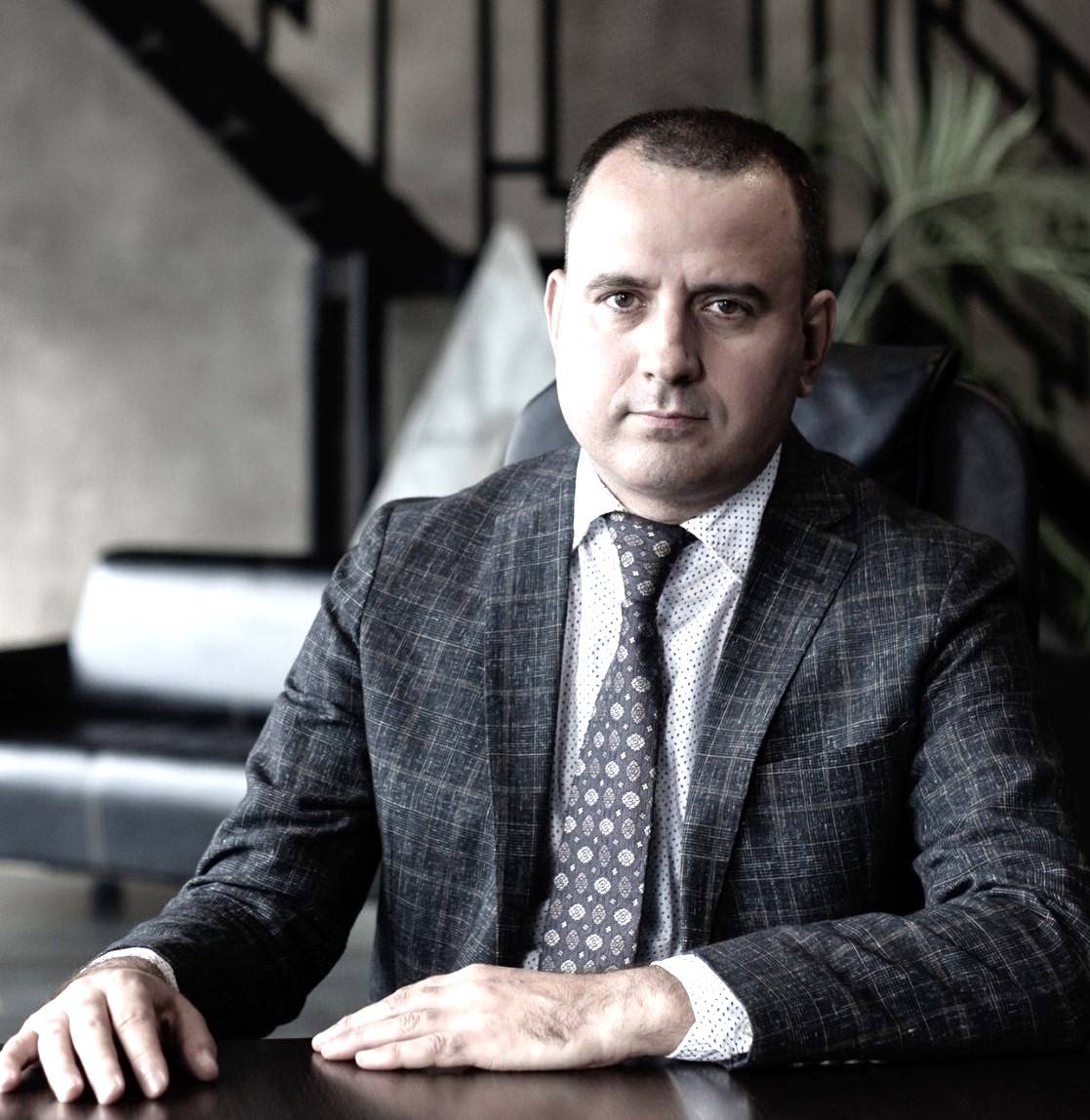 Дмитрий Кожин