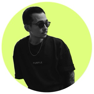 Андрей Нидзий | Сетка — социальная сеть от hh.ru