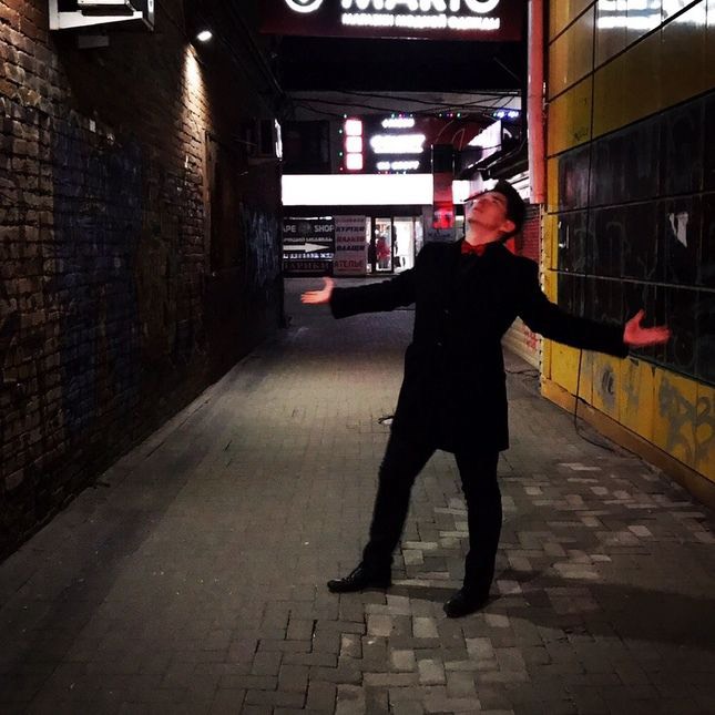 Аркадий Корнеев | Сетка — социальная сеть от hh.ru