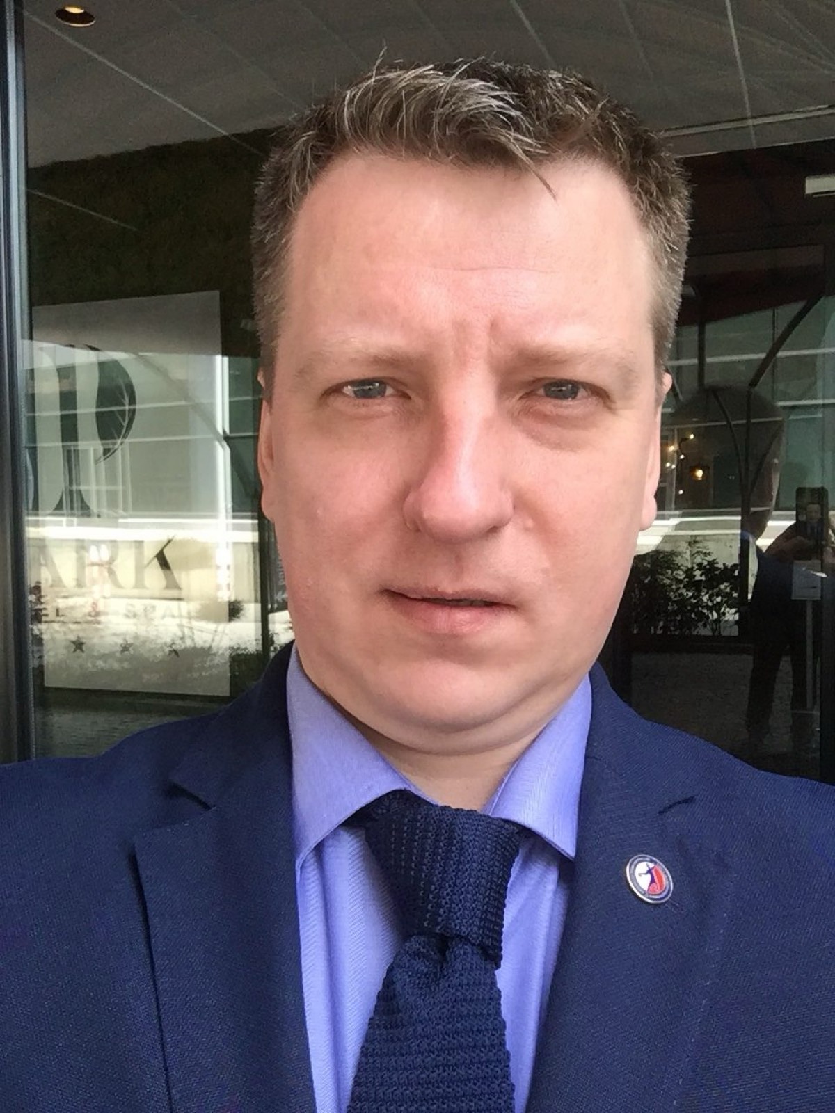 Евгений Селеменев | Сетка — социальная сеть от hh.ru