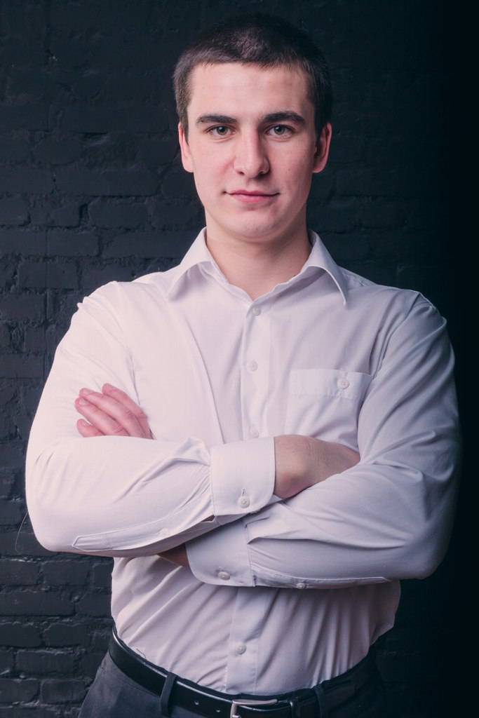 Михаил Чулаева | Сетка — социальная сеть от hh.ru