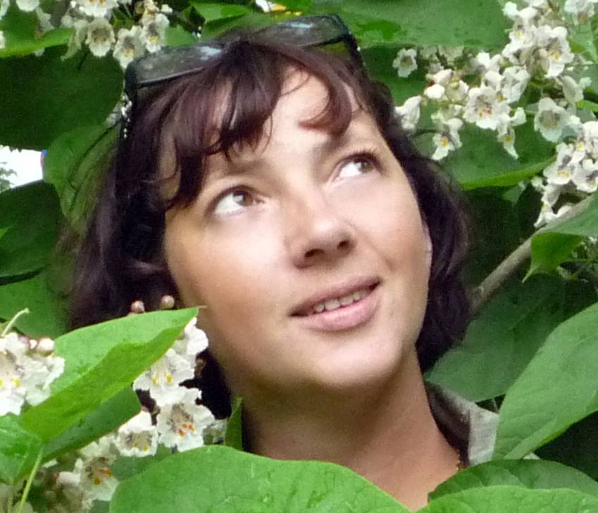 Юлия Драб