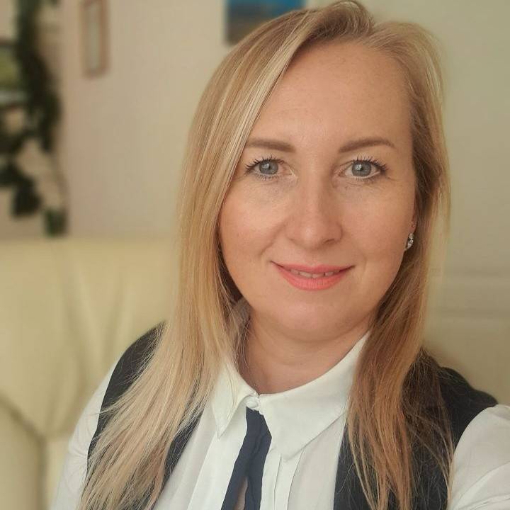 Елена Ворончихина | Сетка — социальная сеть от hh.ru