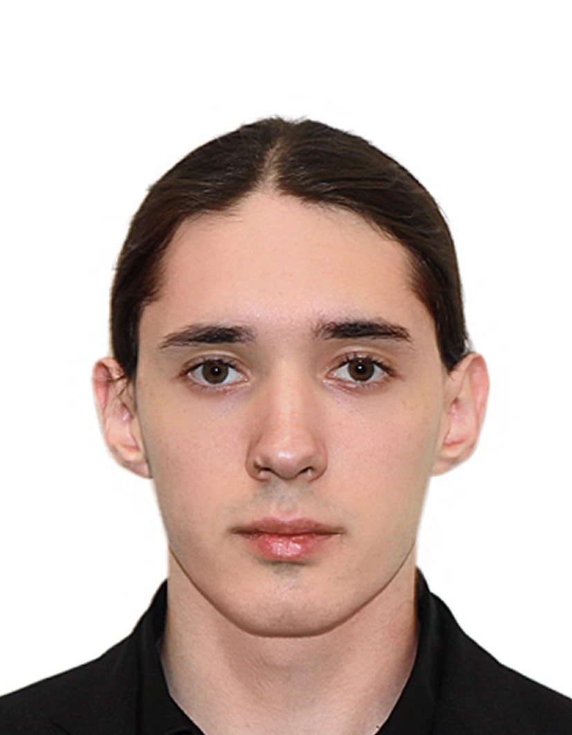 Владислав Даровских