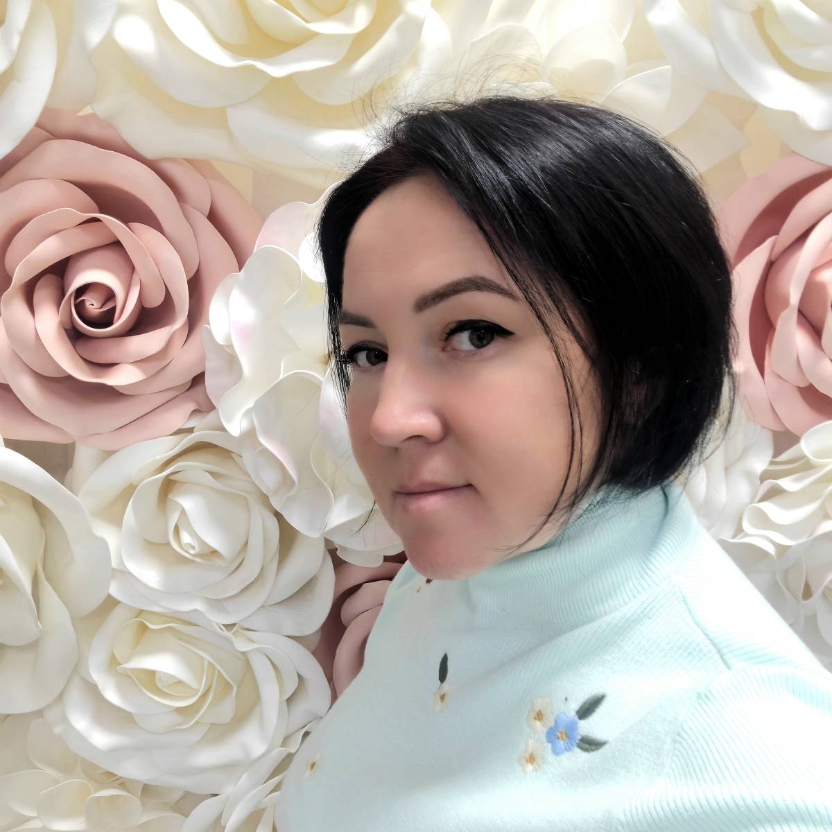 Зухра Бареева