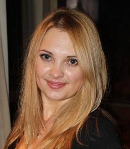 Татьяна Игнатова | Сетка — социальная сеть от hh.ru