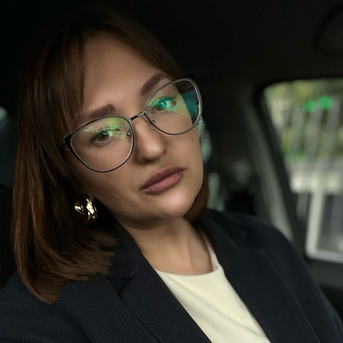 Елизавета Попова