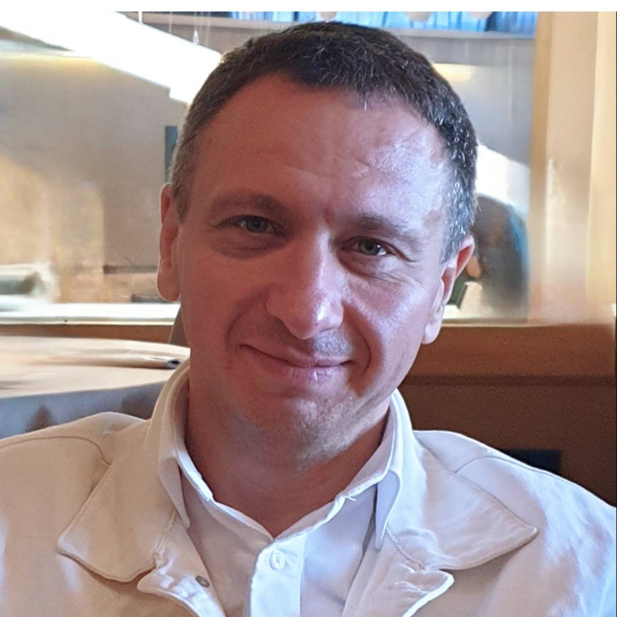 Александр Миронин | Сетка — социальная сеть от hh.ru