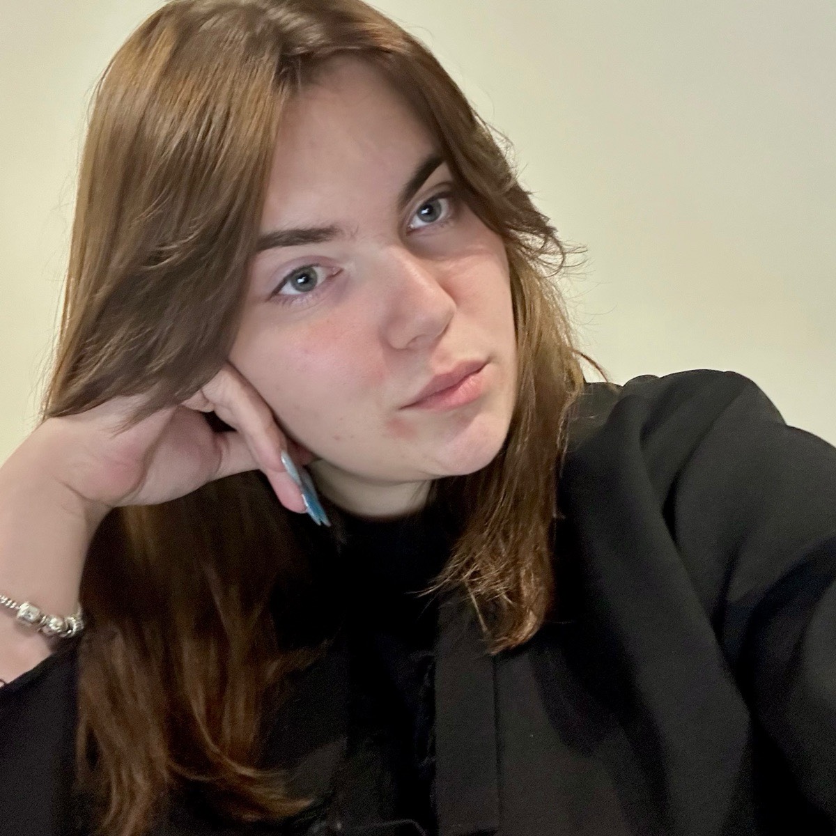 Калерия Гитлина | Сетка — социальная сеть от hh.ru