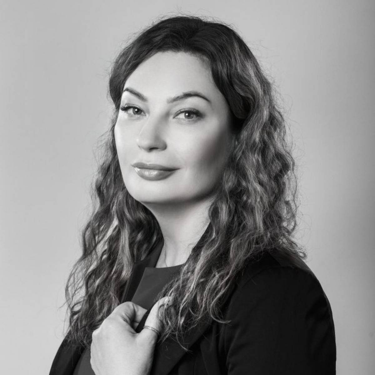 Любовь Беляева