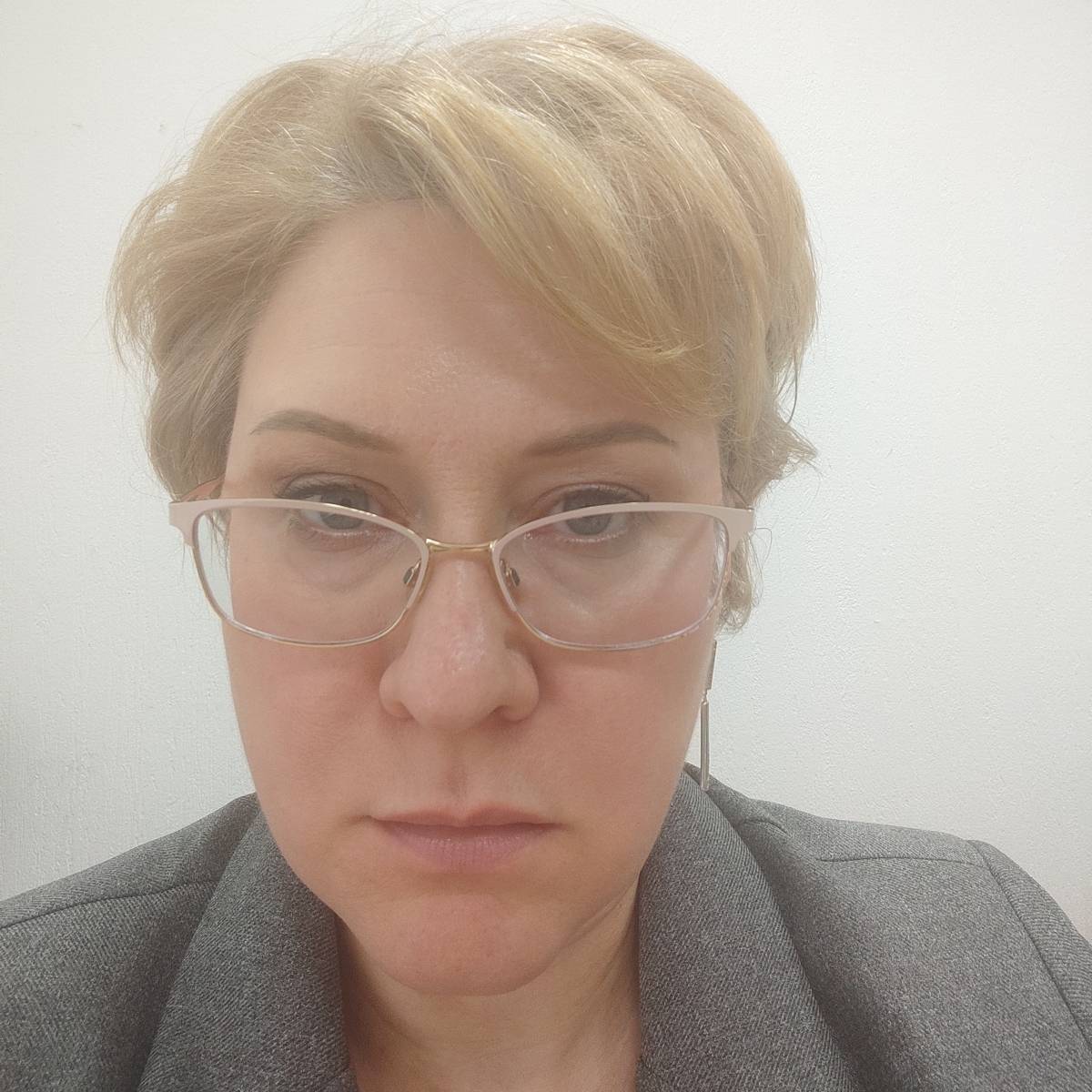Анна Косенкова