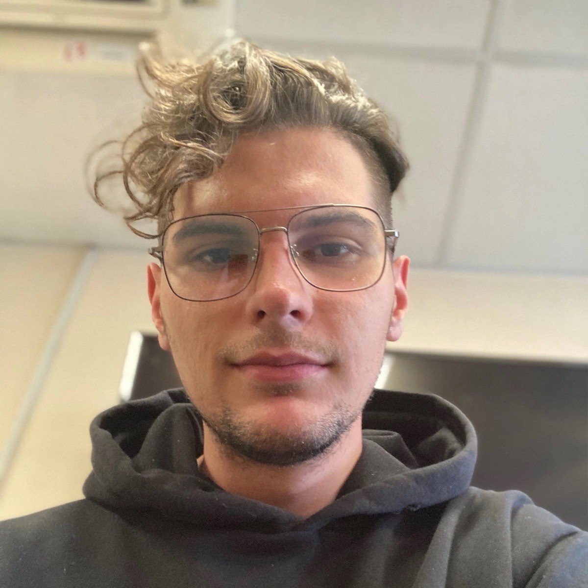 Владимир Акулов | Сетка — социальная сеть от hh.ru