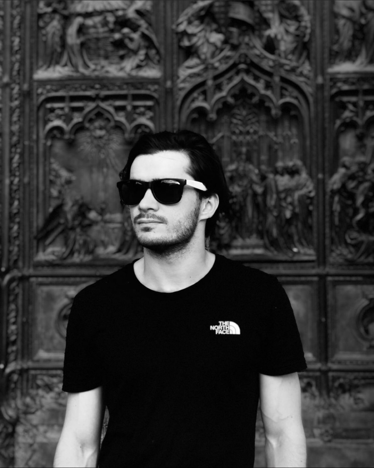 Никита Морозов