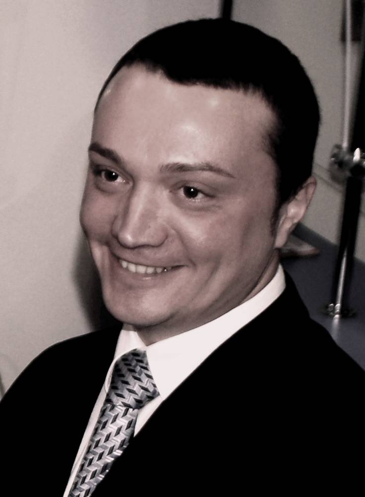Денис Варганов