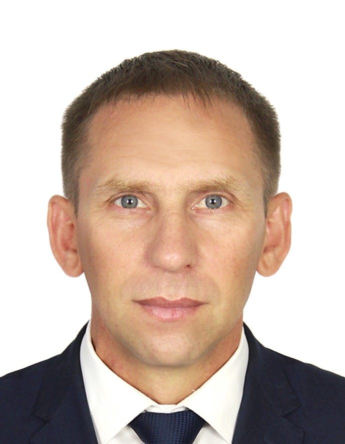 Александр Погодин