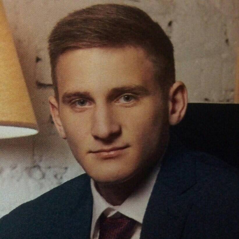 Артём Скачков