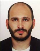 Илья Власов