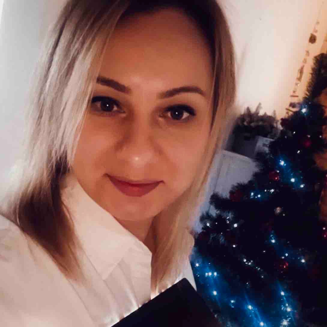 Татьяна Суховая | Сетка — социальная сеть от hh.ru