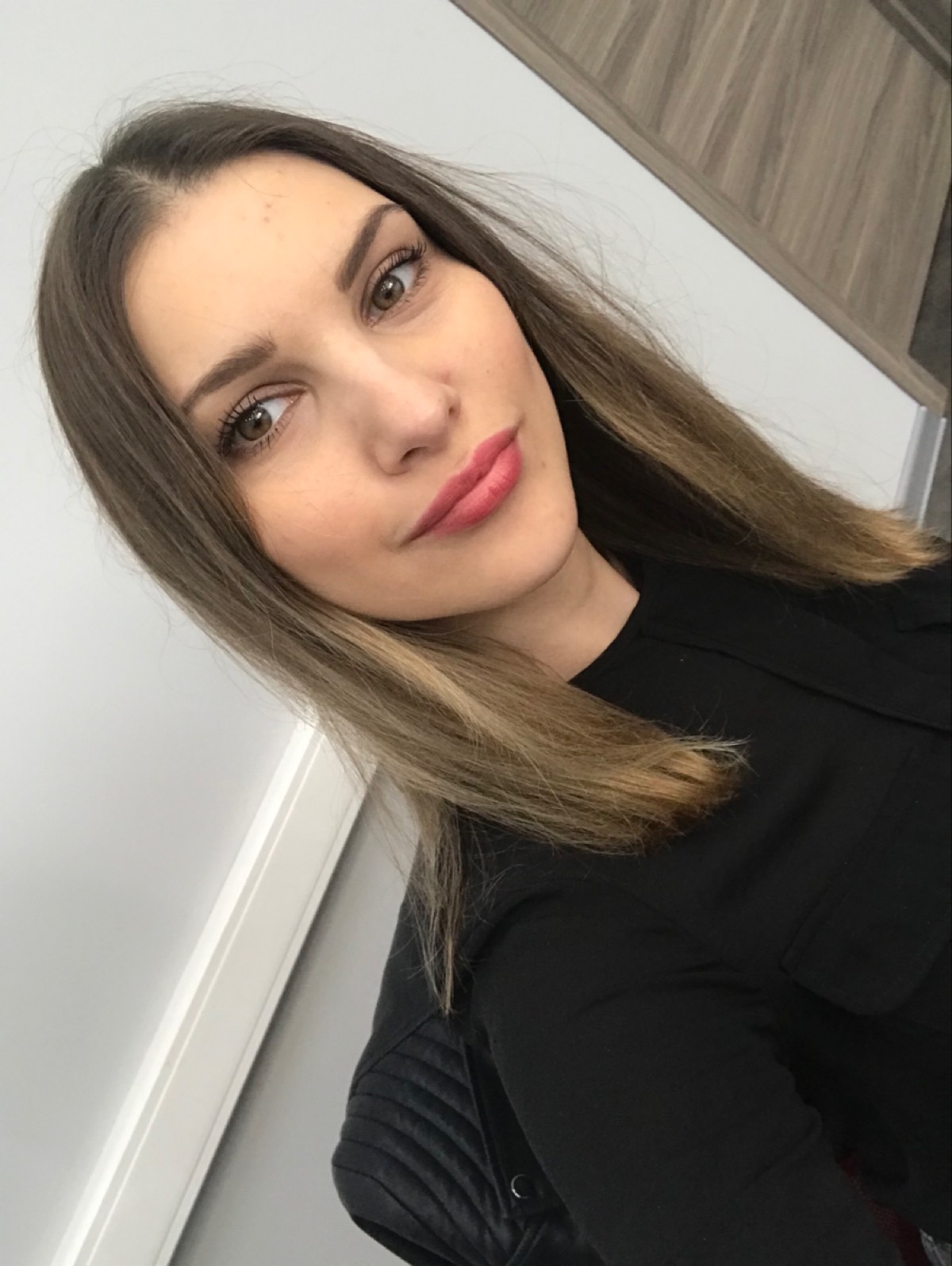 Алена Хвастункова | Сетка — социальная сеть от hh.ru