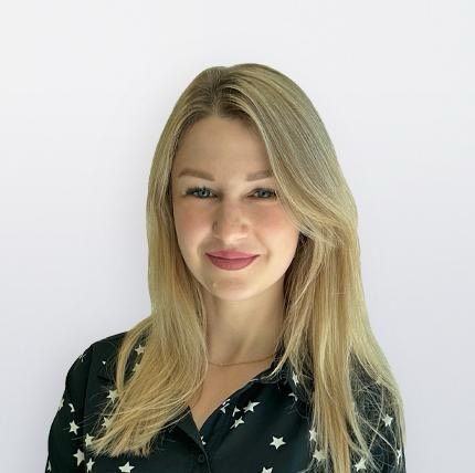 Галина Кинякина