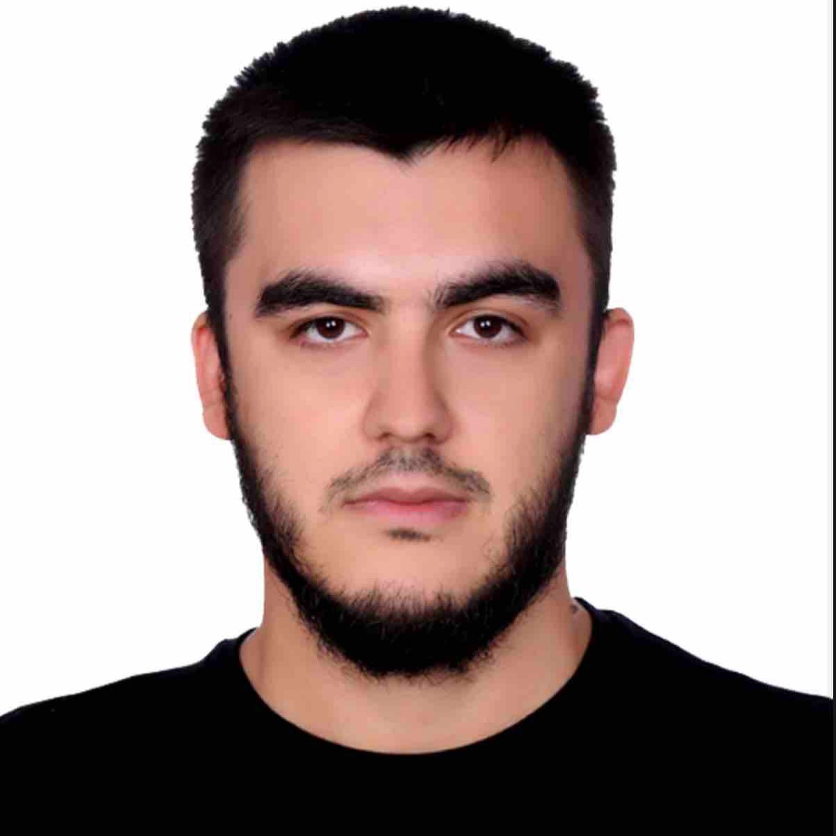 Ахмед Амхадов