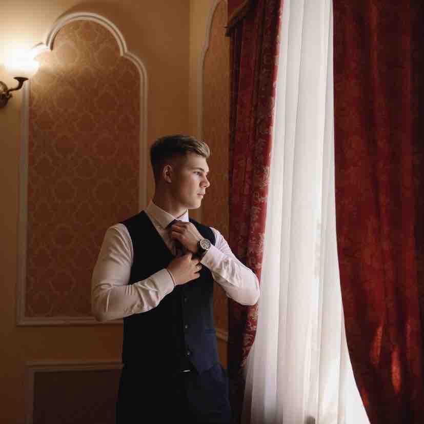 Григорий Лисейцев | Сетка — социальная сеть от hh.ru