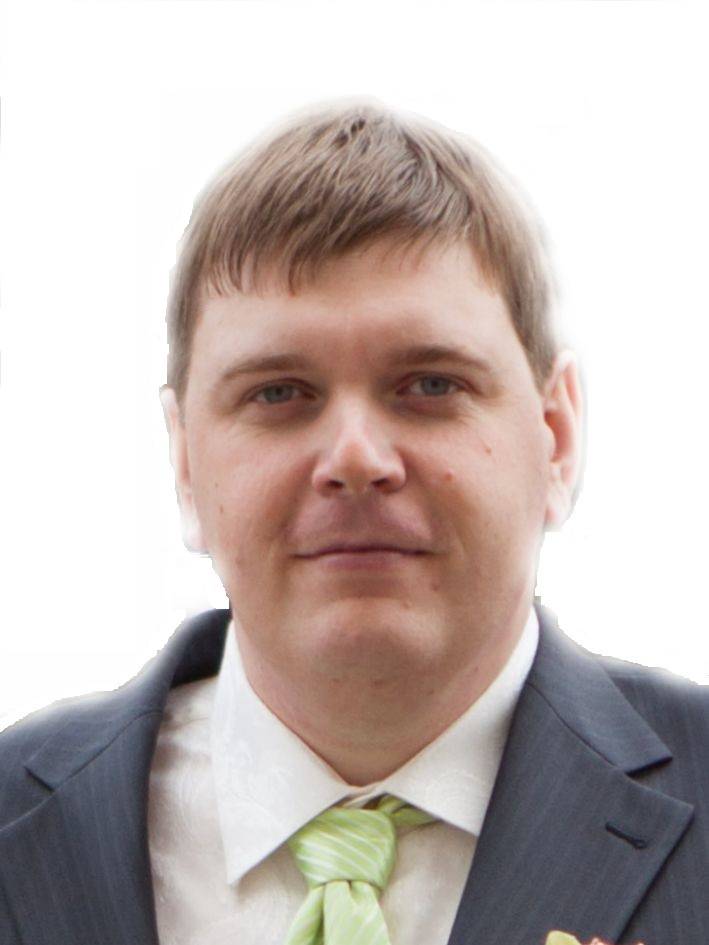 Александр Иванов | Сетка — социальная сеть от hh.ru