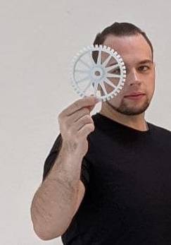 Алексей Ромашов | Сетка — социальная сеть от hh.ru