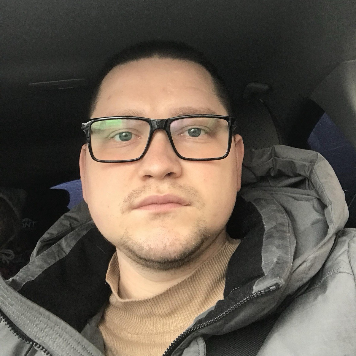 Игорь Магадеев