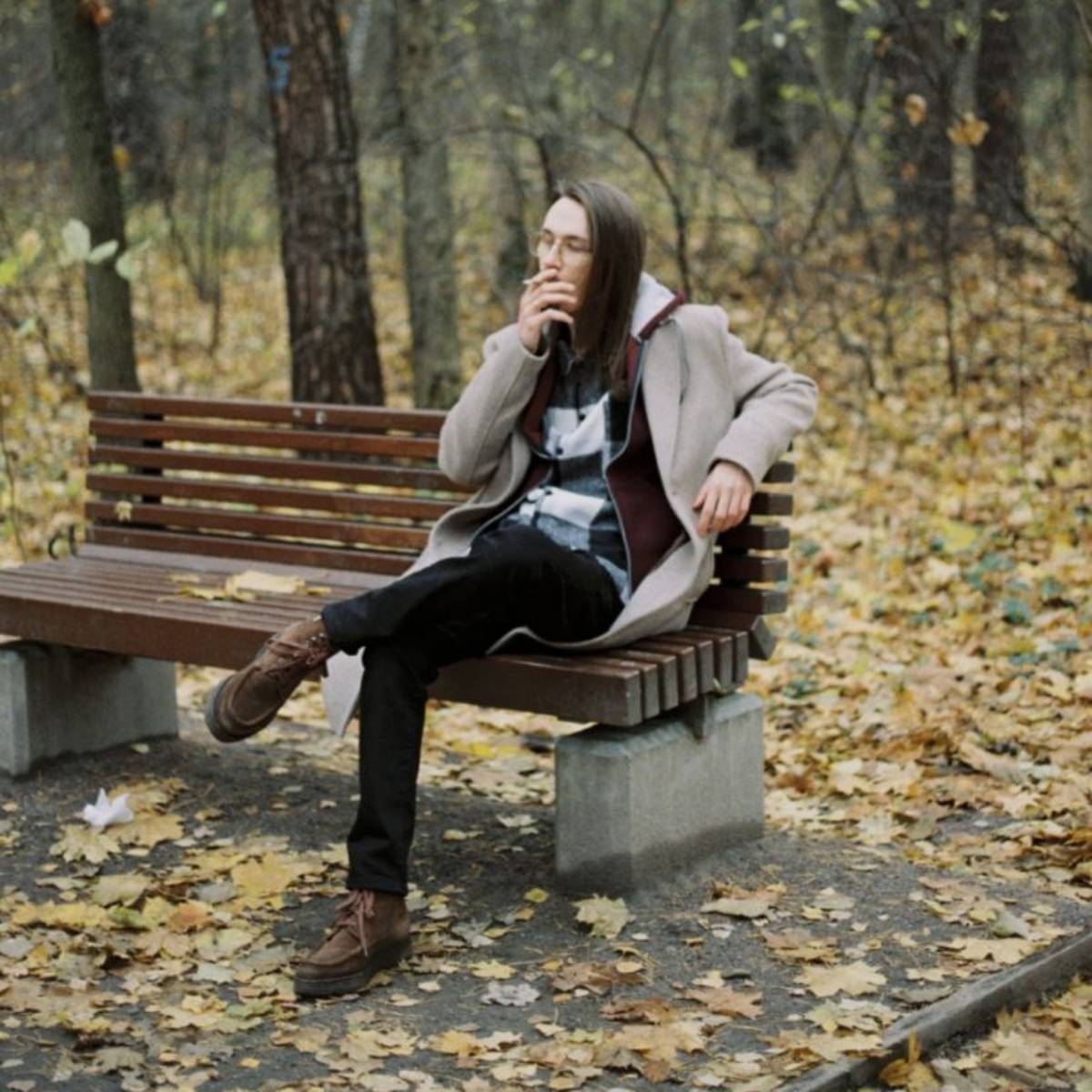 Глеб Полещук