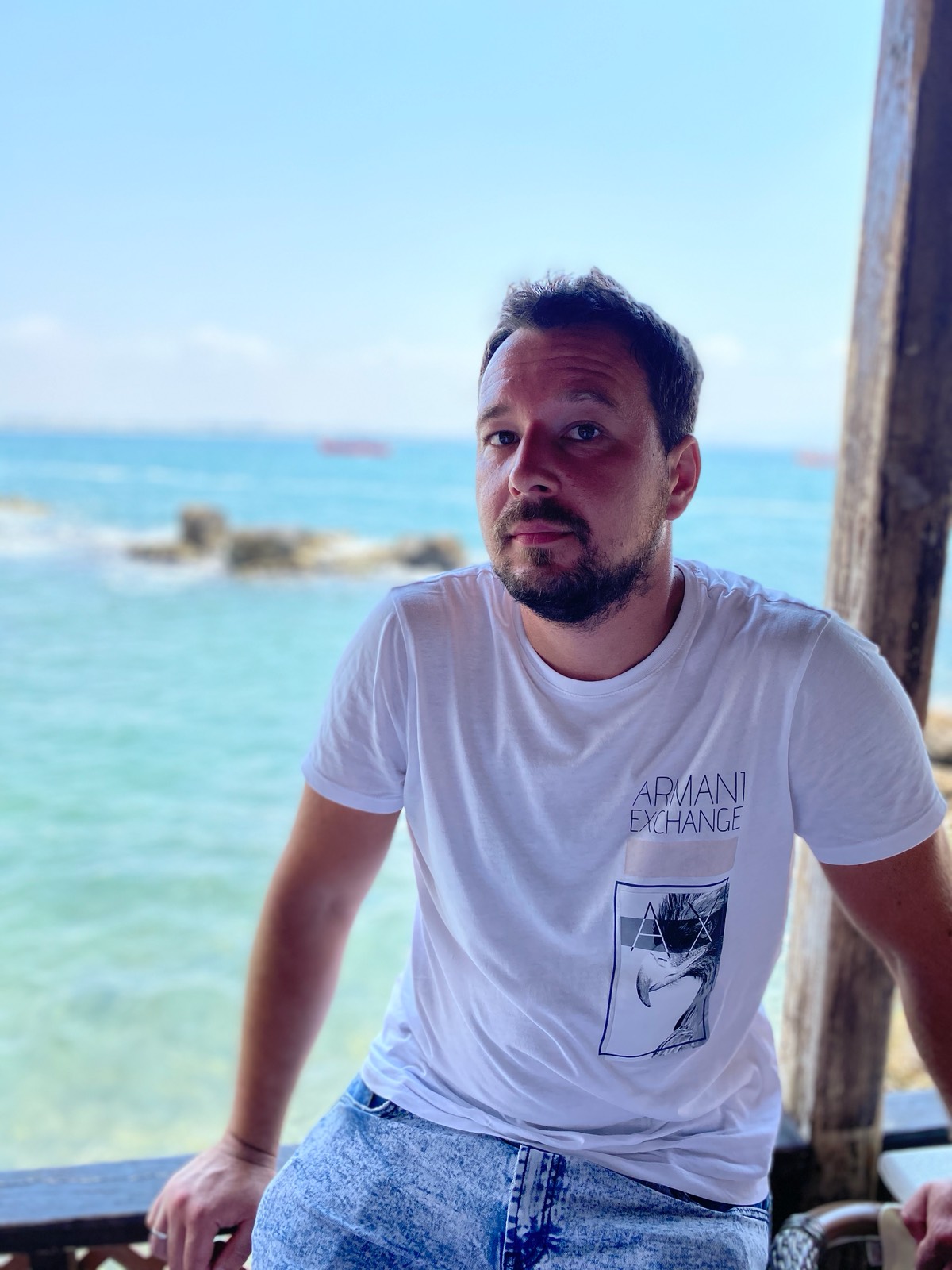 Константин Гельфанд | Сетка — социальная сеть от hh.ru