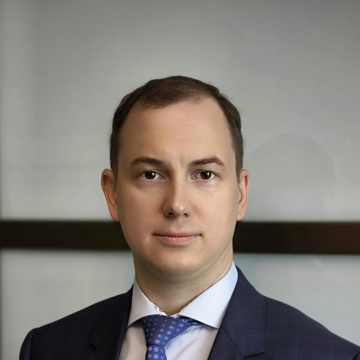 Александр Тихонов | Сетка — социальная сеть от hh.ru