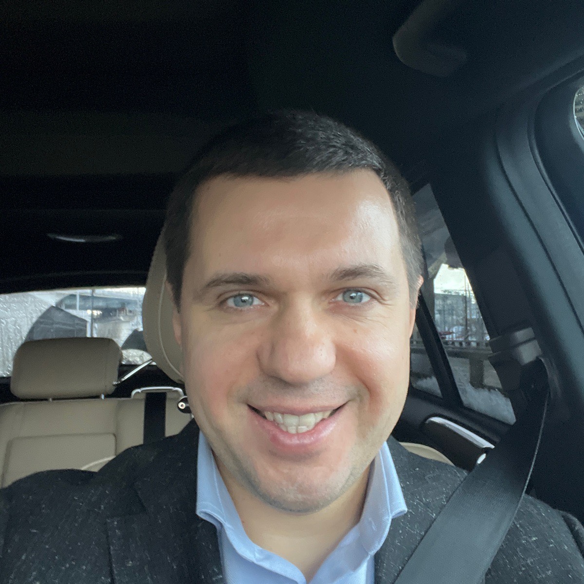 Вадим Хижняк