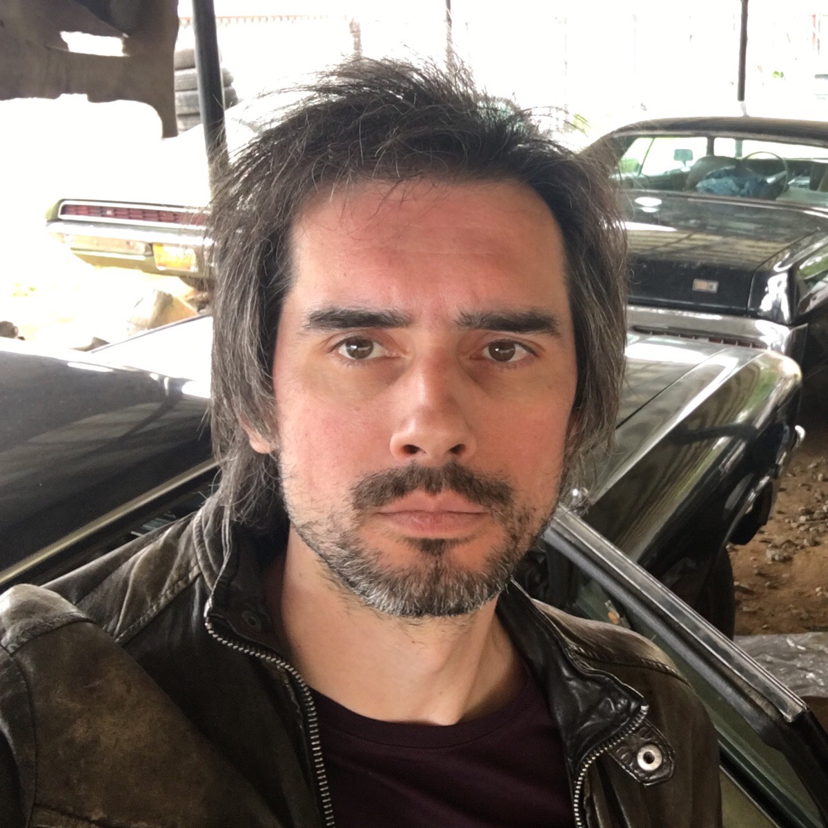 Максим Ульрих