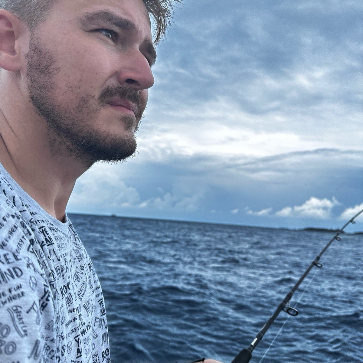 Алексей Минин