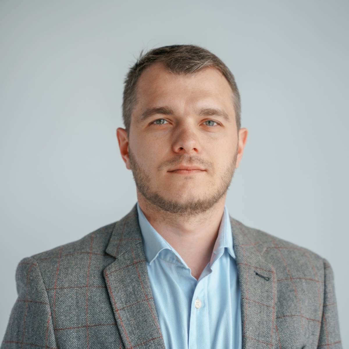 Николай Огуречников | Сетка — социальная сеть от hh.ru