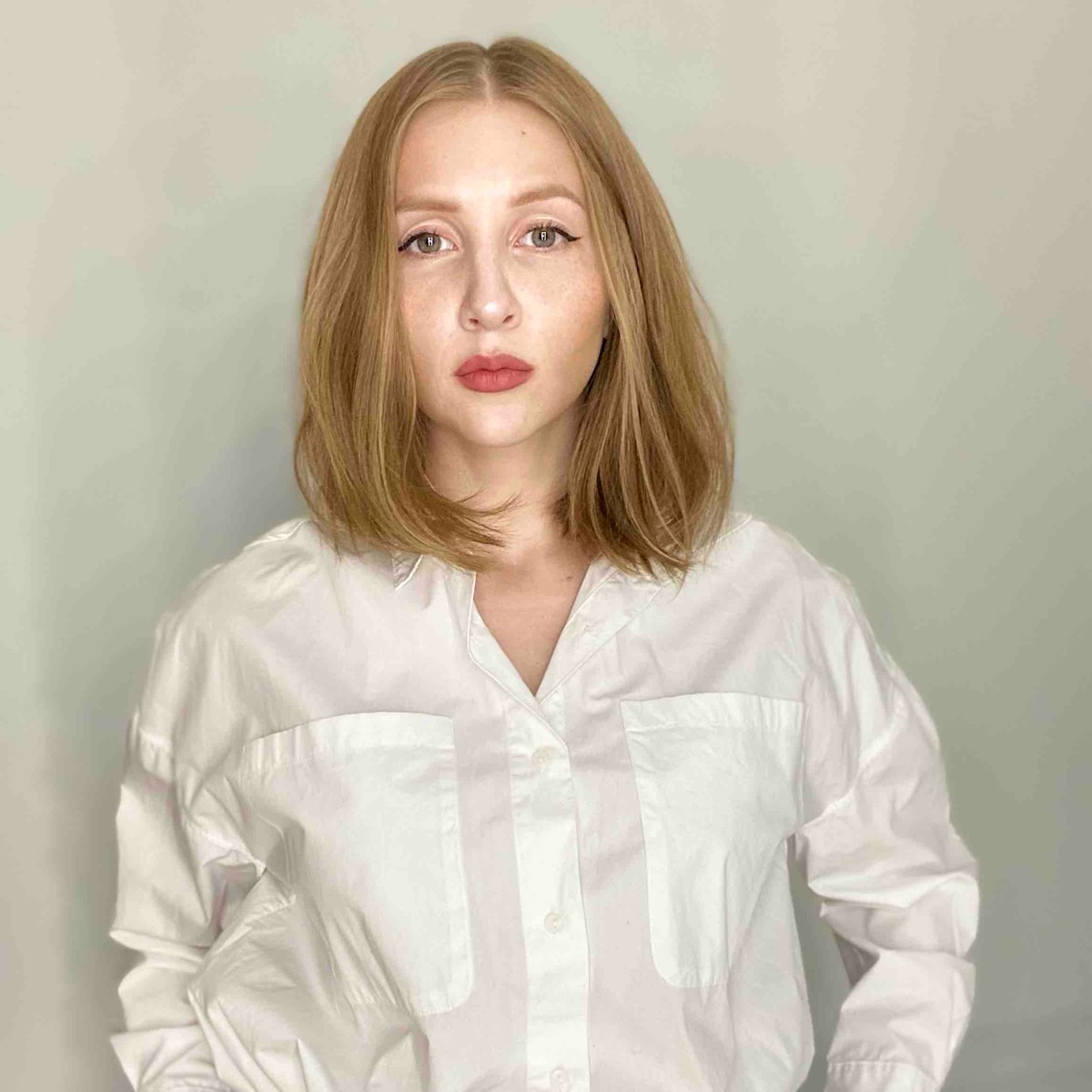 Ирина Широкорад | Сетка — социальная сеть от hh.ru