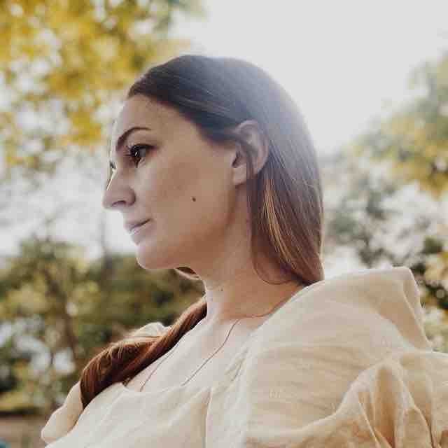 Вероника Киселева